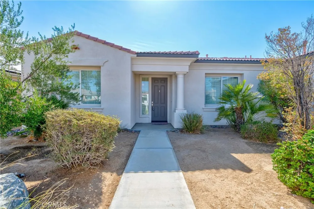 110 Francesca Court Palm Desert, CA 92211