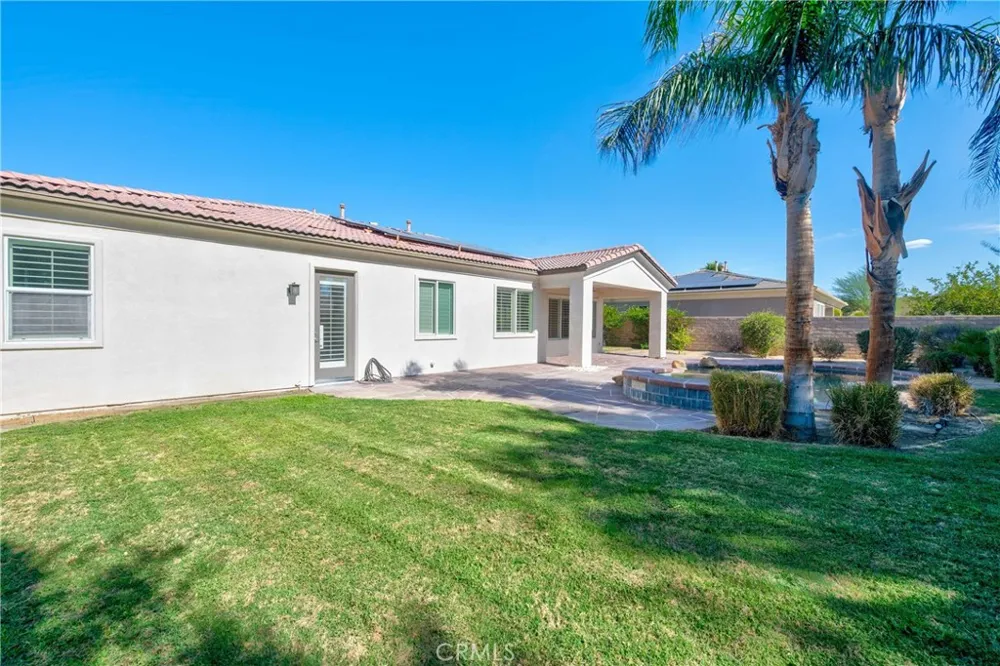 110 Francesca Court Palm Desert, CA 92211