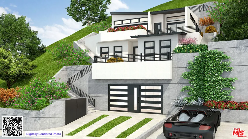 306 Loma Terrace Laguna Beach, CA 92651