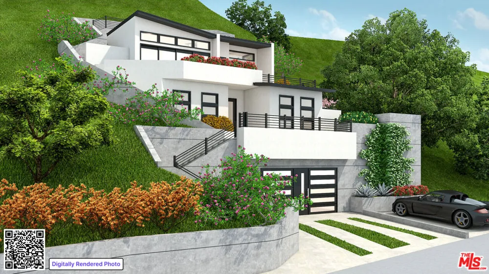 306 Loma Terrace Laguna Beach, CA 92651