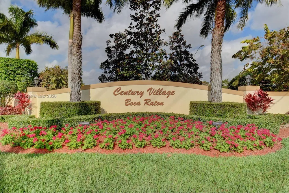 147 Brighton D #D Boca Raton, FL 33434