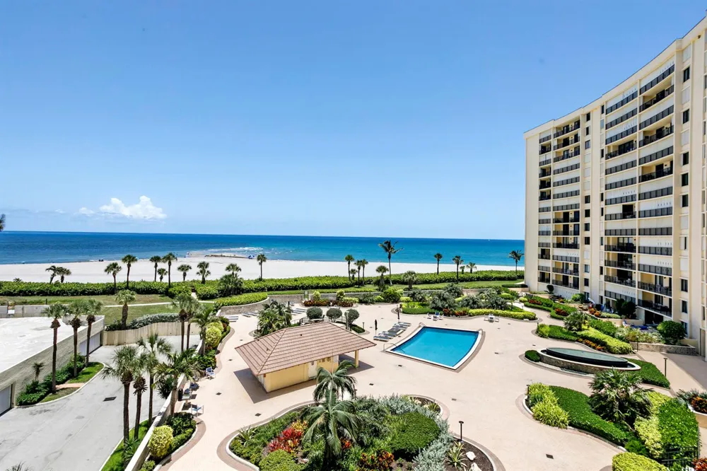 300 Ocean Trail Way #510 Jupiter, FL 33477