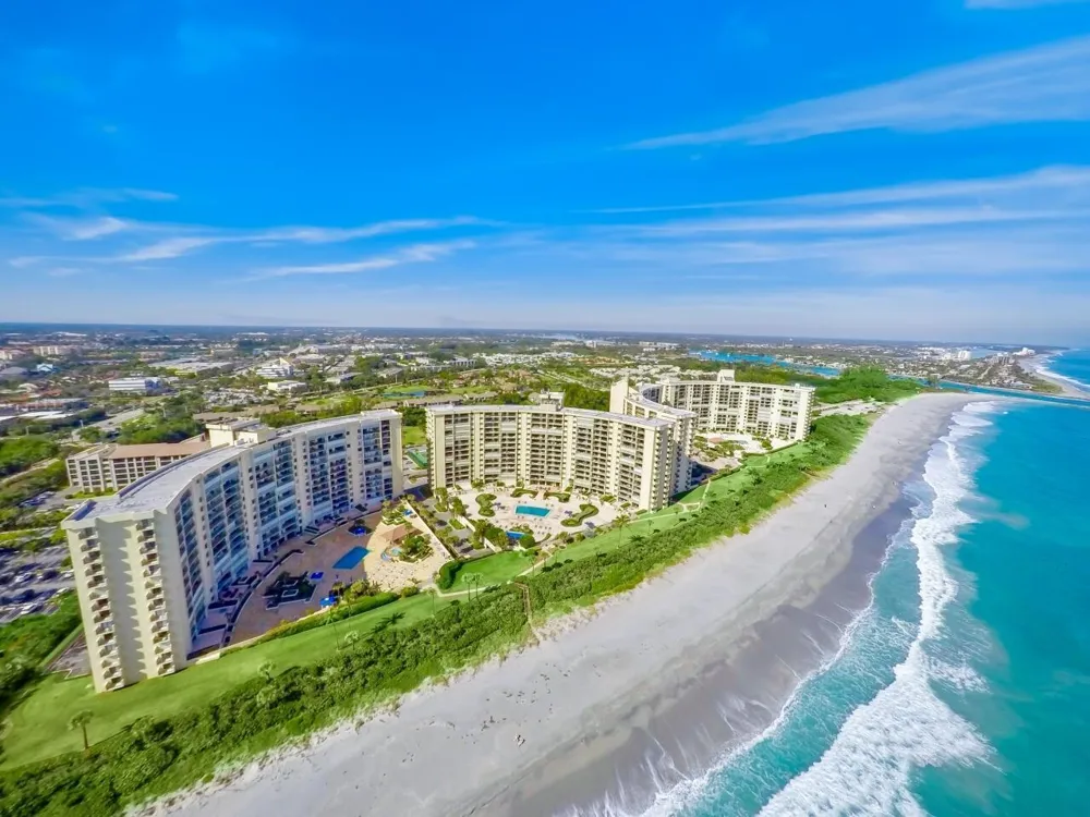 300 Ocean Trail Way #510 Jupiter, FL 33477