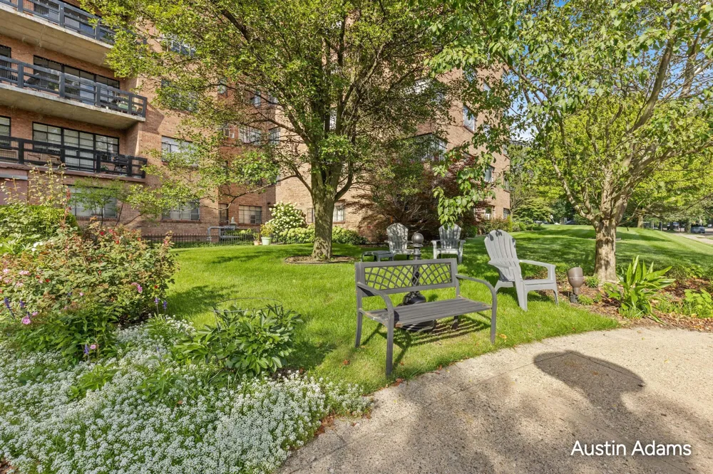 505 Cherry Street SE #404 Grand Rapids City, MI 49503