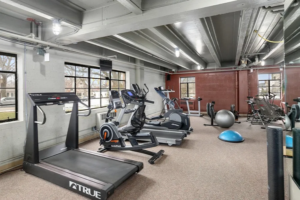 505 Cherry Street SE #404 Grand Rapids City, MI 49503