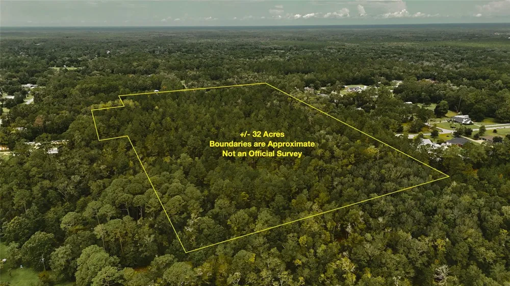 NW 179TH STREET Starke, FL 32091