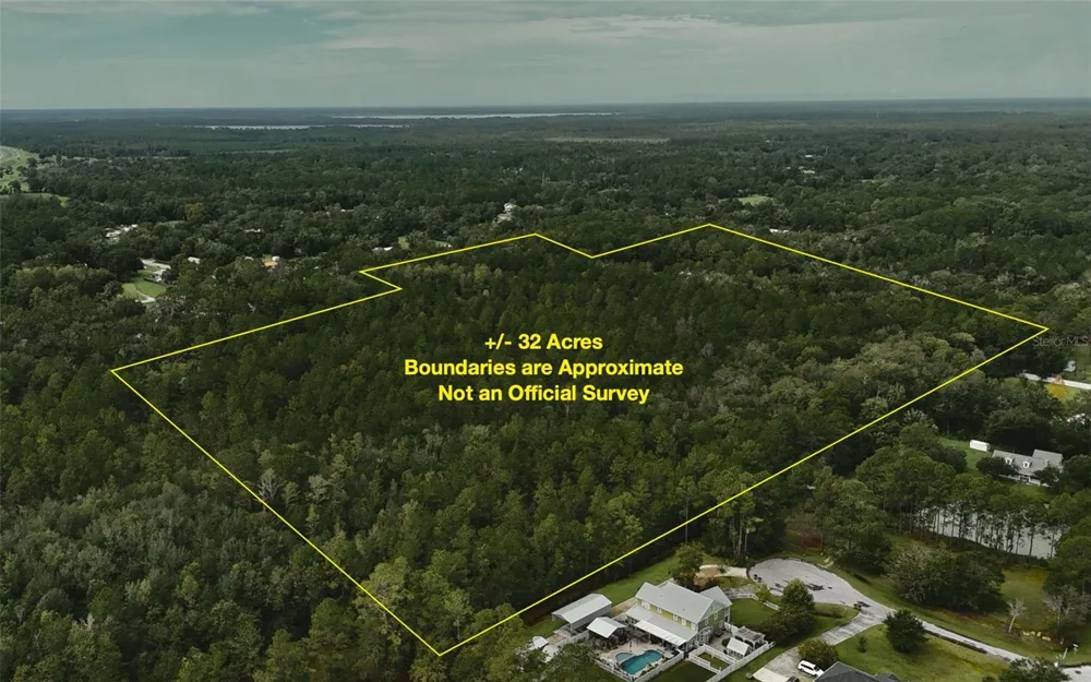 NW 179TH STREET Starke, FL 32091