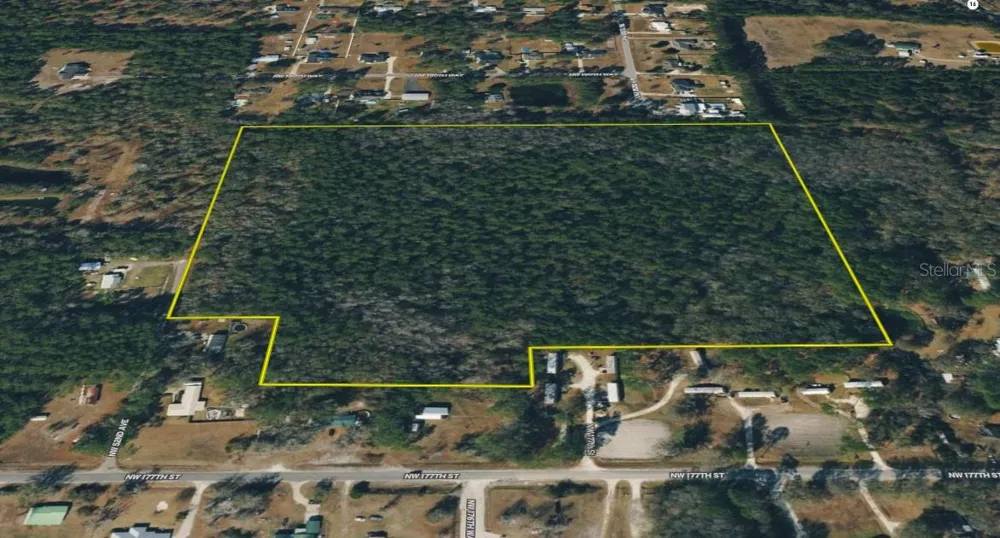 NW 179TH STREET Starke, FL 32091