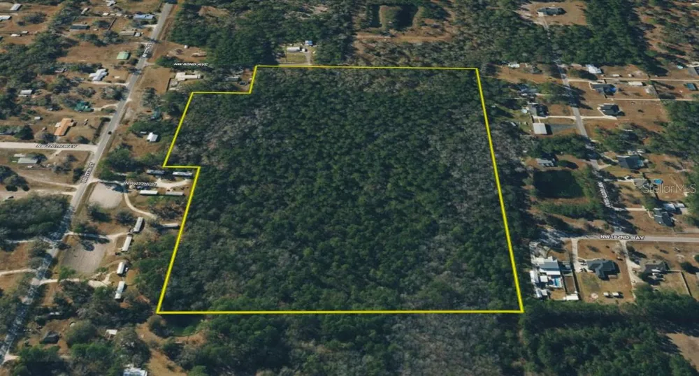 NW 179TH STREET Starke, FL 32091
