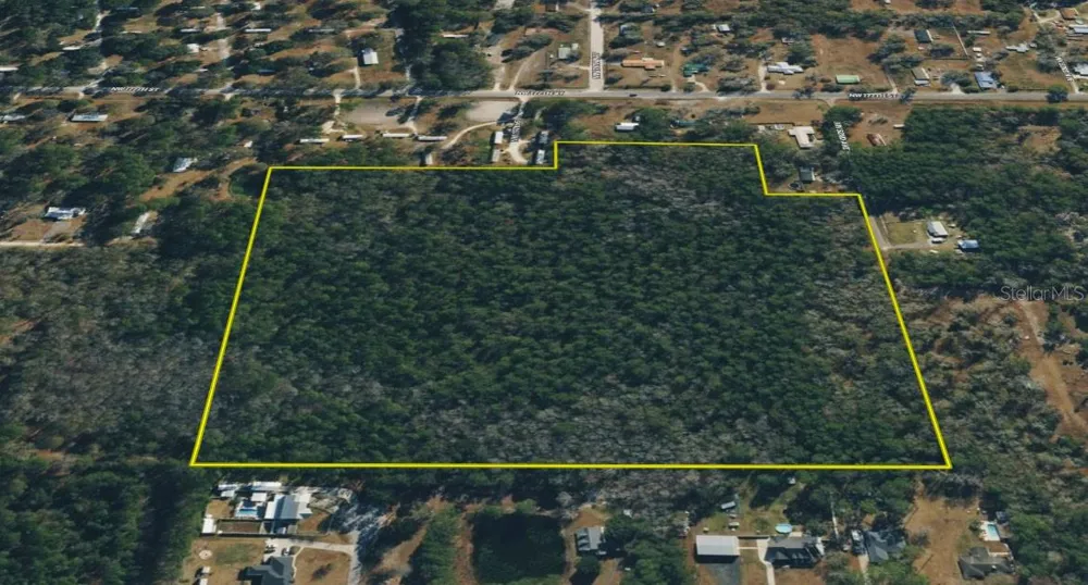NW 179TH STREET Starke, FL 32091