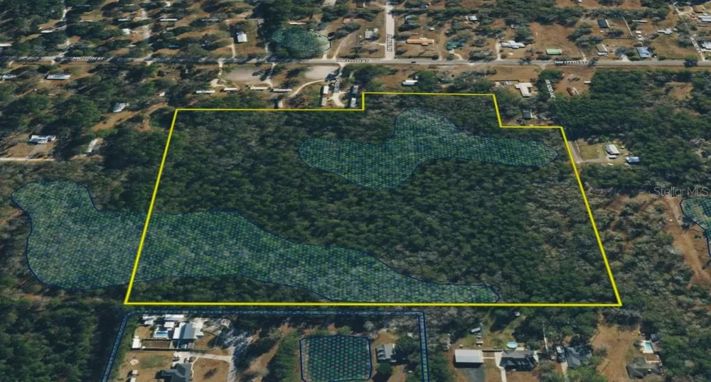 NW 179TH STREET Starke, FL 32091