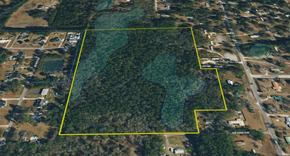NW 179TH STREET Starke, FL 32091