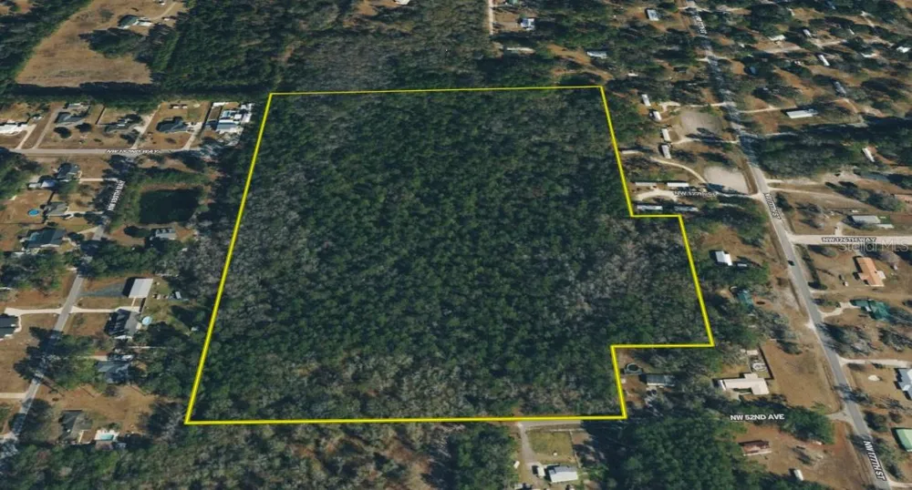 NW 179TH STREET Starke, FL 32091