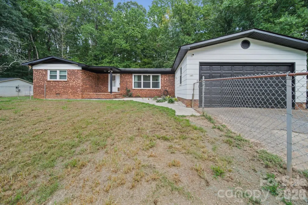 145 Gold Branch Road Salisbury, NC 28146