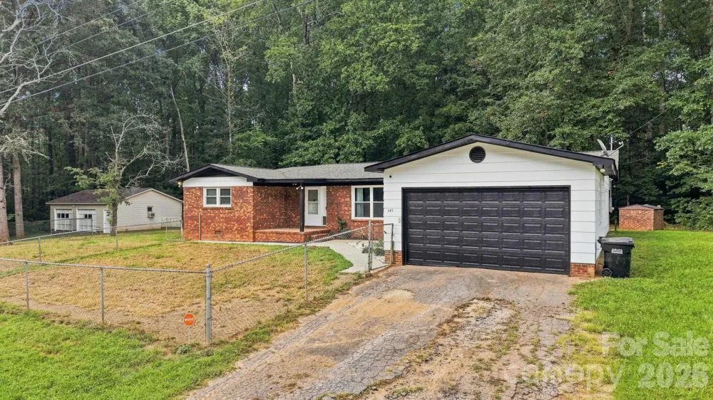 145 Gold Branch Road Salisbury, NC 28146