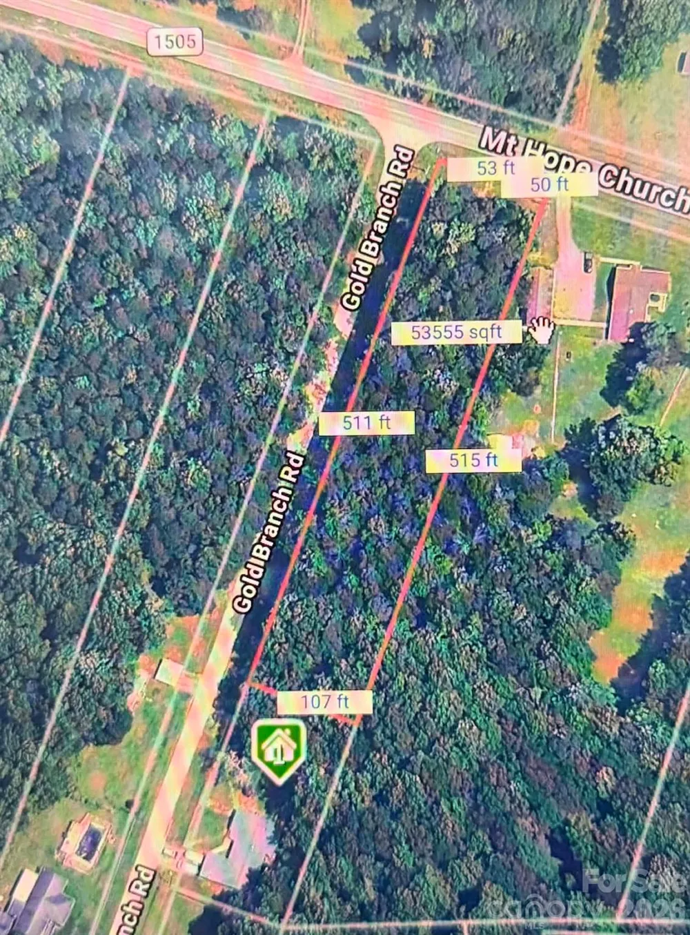145 Gold Branch Road Salisbury, NC 28146