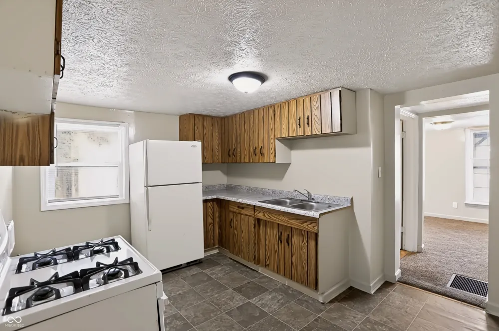2631 Wade Street Indianapolis, IN 46203