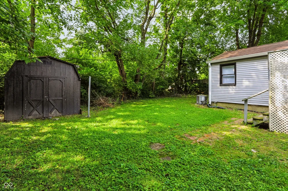 2631 Wade Street Indianapolis, IN 46203