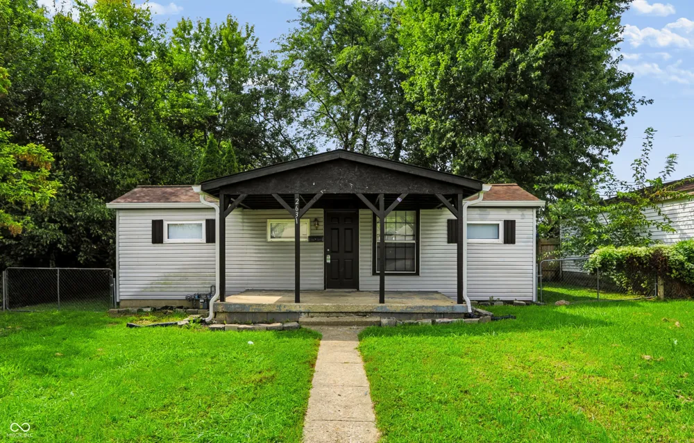 2631 Wade Street Indianapolis, IN 46203