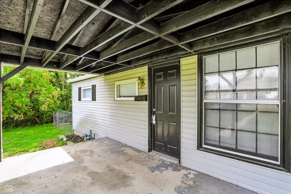 2631 Wade Street Indianapolis, IN 46203