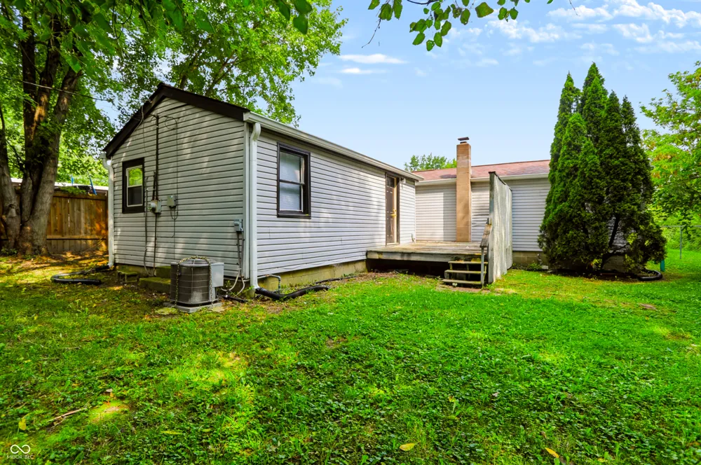 2631 Wade Street Indianapolis, IN 46203