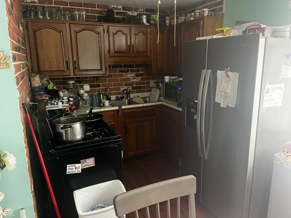 3557 Winings Avenue Indianapolis, IN 46221