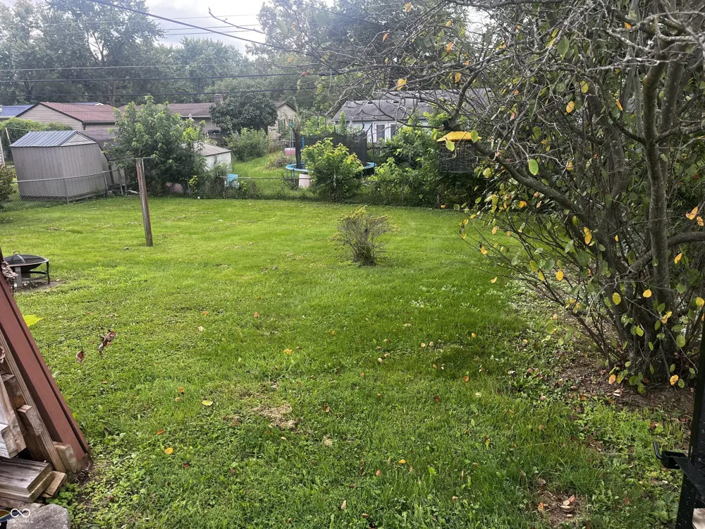 3557 Winings Avenue Indianapolis, IN 46221