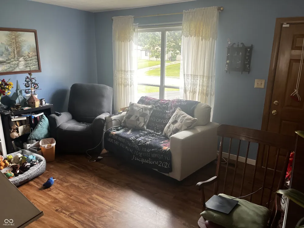 3557 Winings Avenue Indianapolis, IN 46221