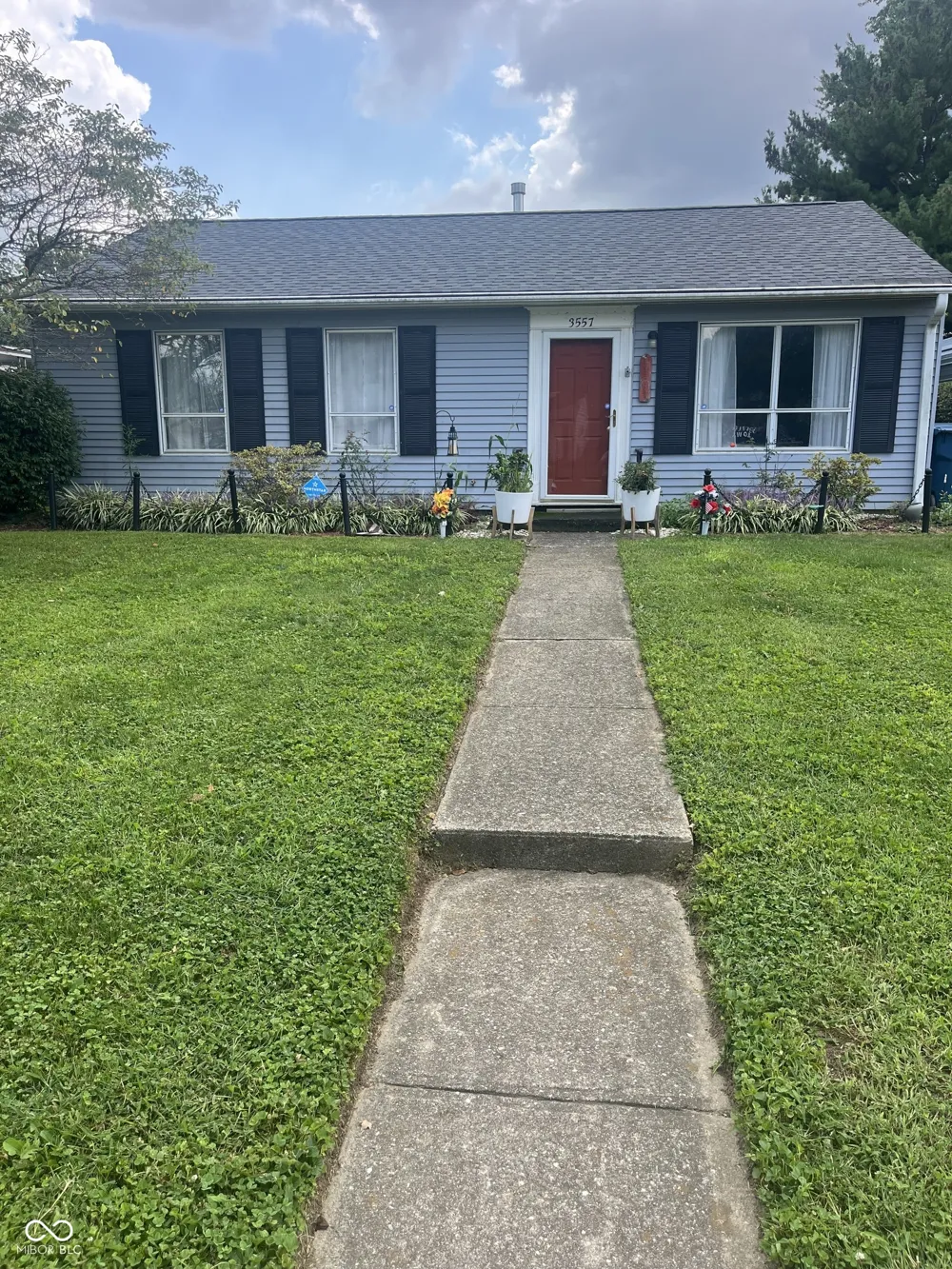 3557 Winings Avenue Indianapolis, IN 46221