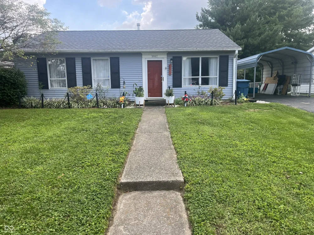 3557 Winings Avenue Indianapolis, IN 46221