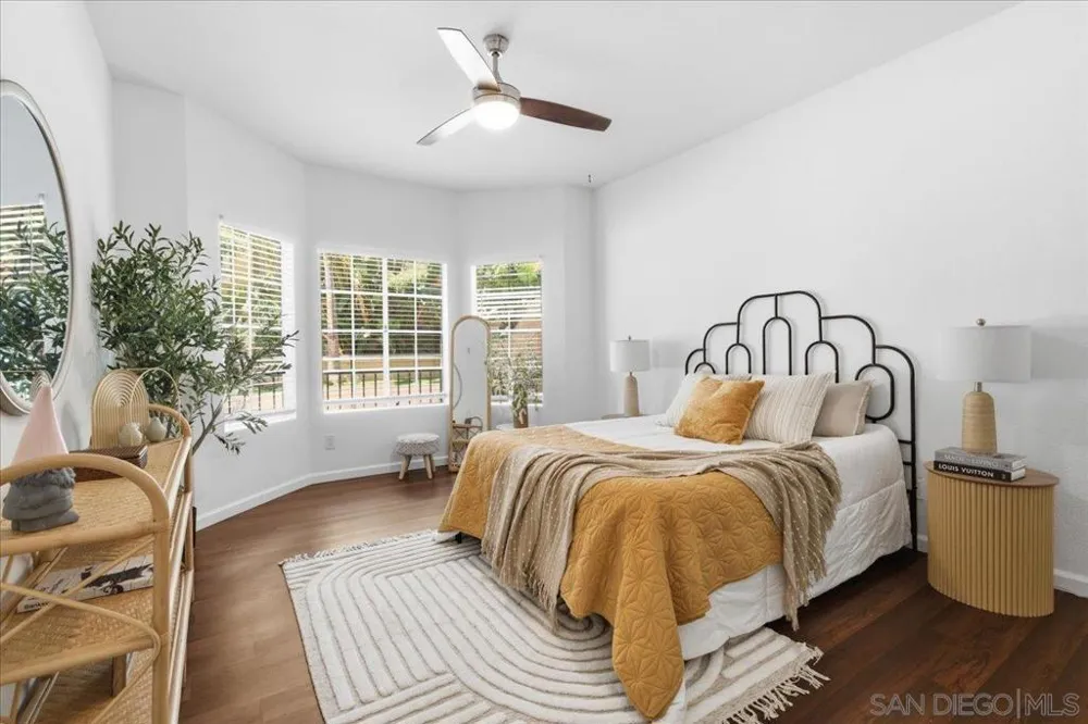 2020 Camino De La Reina #2107 San Diego, CA 92108