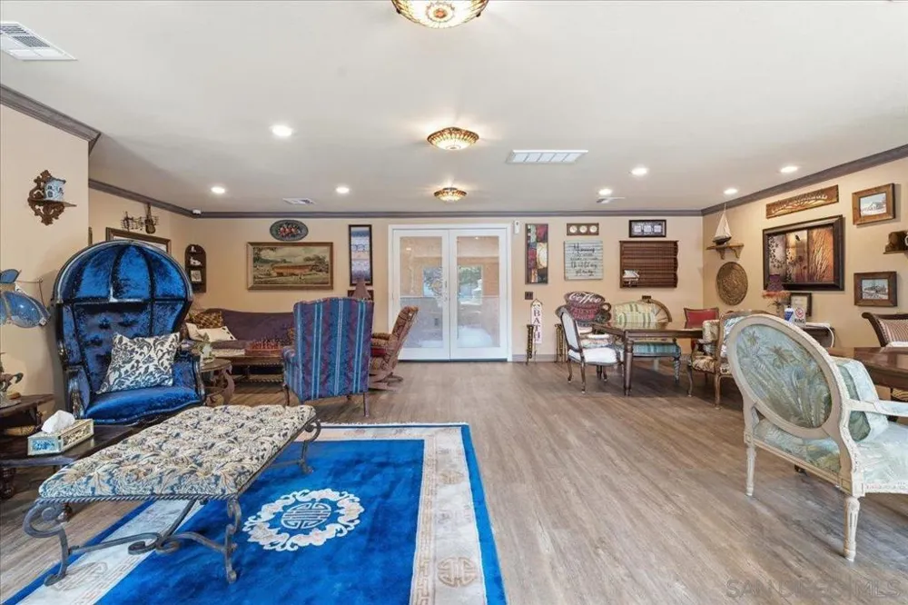 2020 Camino De La Reina #2107 San Diego, CA 92108