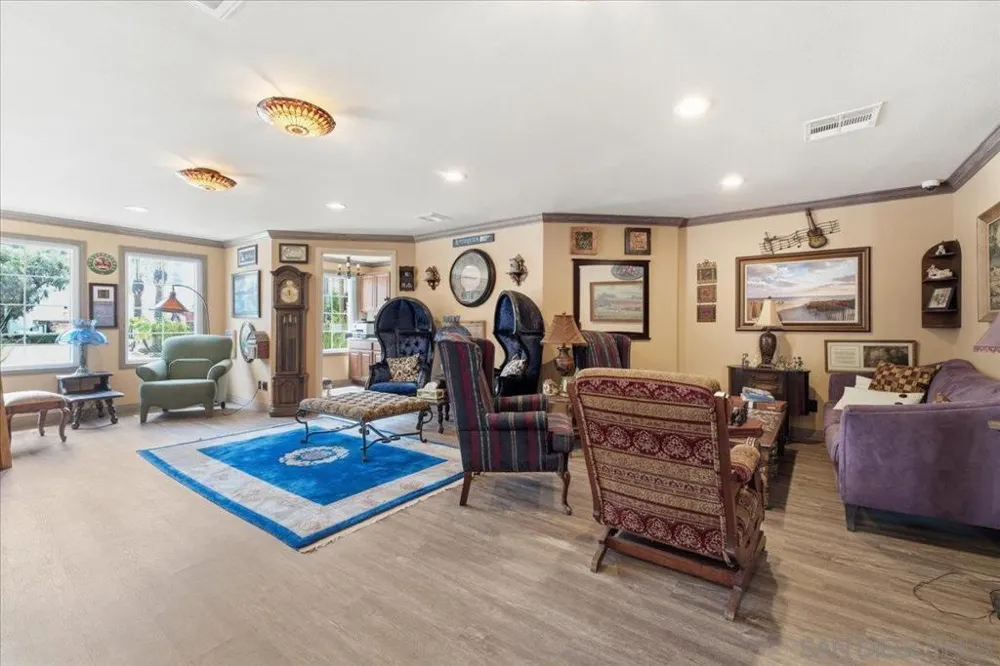 2020 Camino De La Reina #2107 San Diego, CA 92108