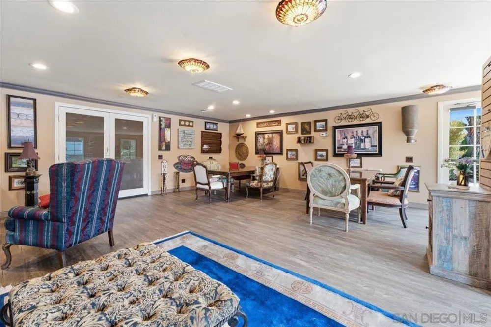 2020 Camino De La Reina #2107 San Diego, CA 92108