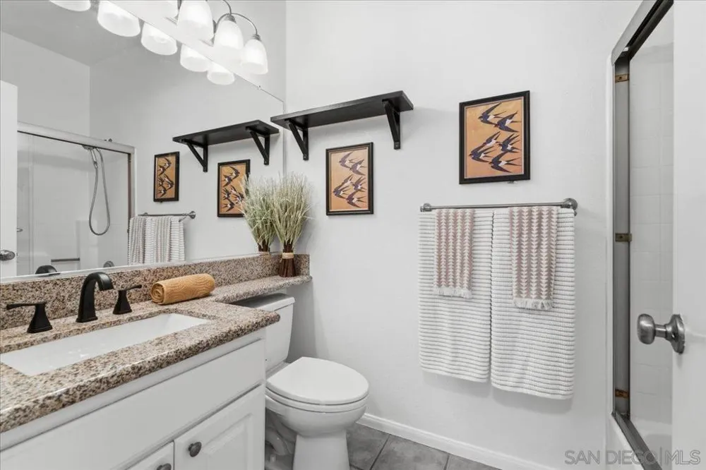 2020 Camino De La Reina #2107 San Diego, CA 92108