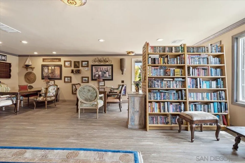 2020 Camino De La Reina #2107 San Diego, CA 92108