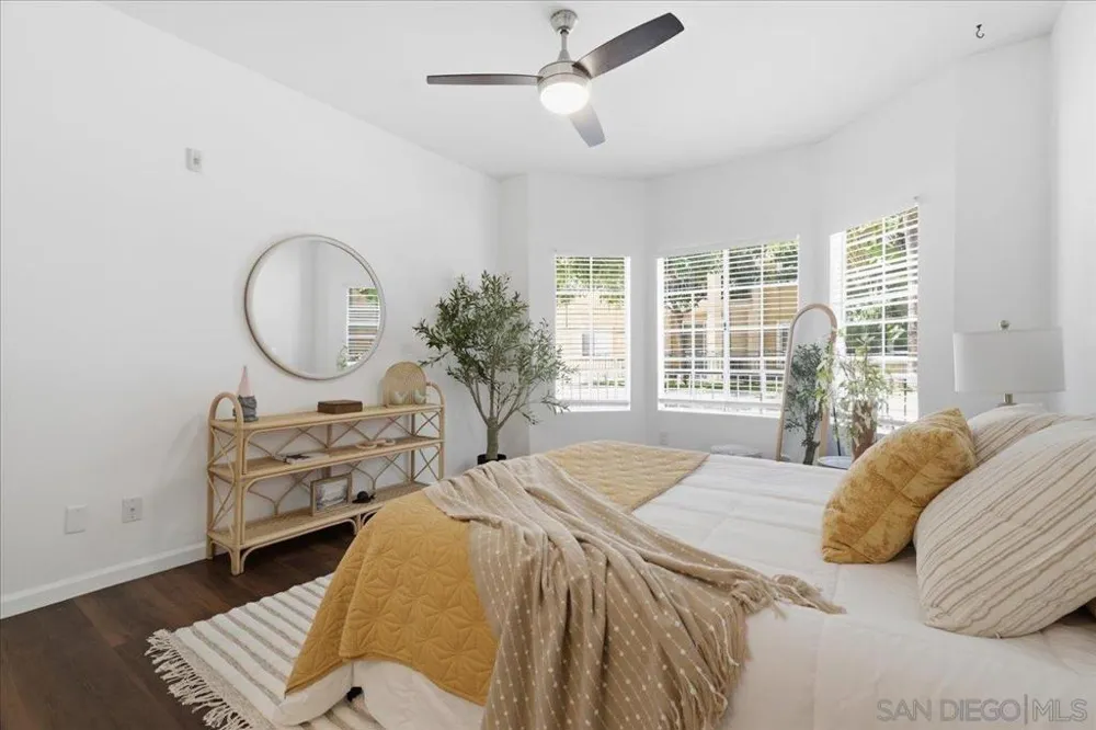 2020 Camino De La Reina #2107 San Diego, CA 92108