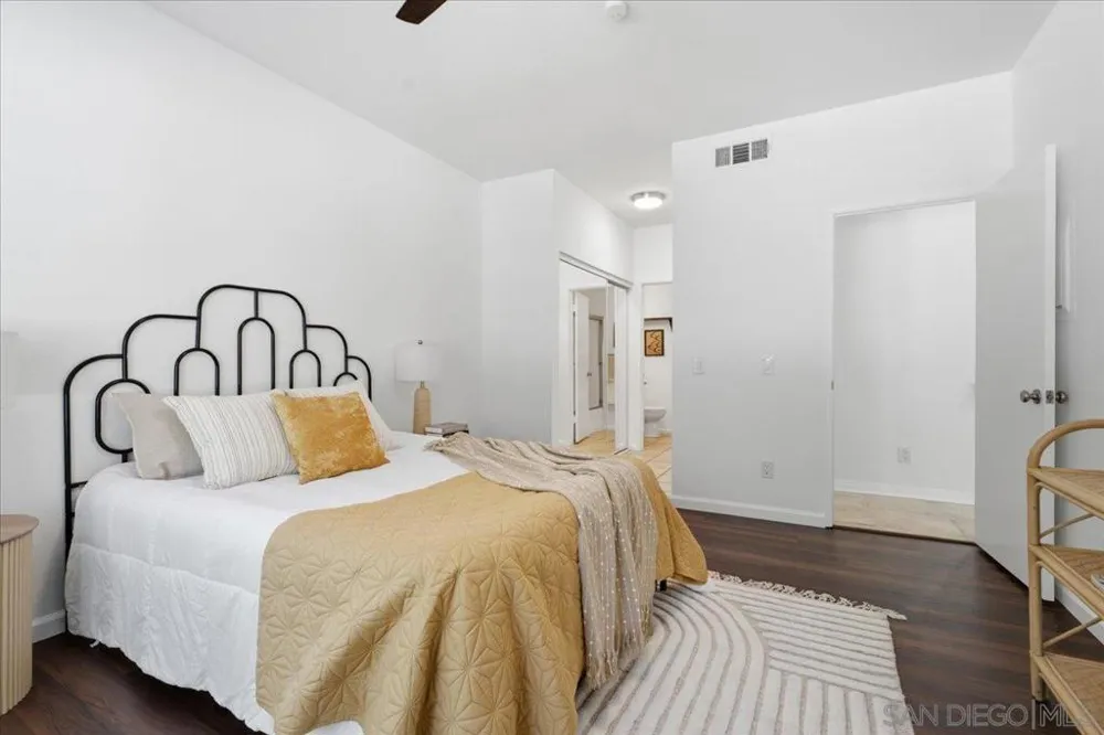 2020 Camino De La Reina #2107 San Diego, CA 92108