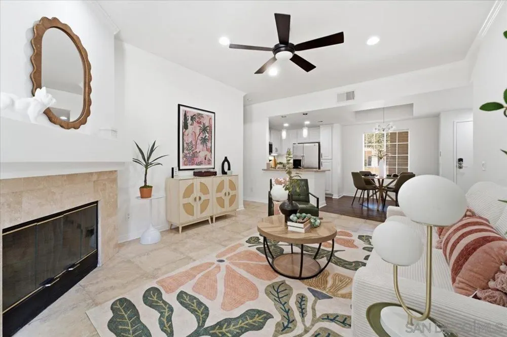 2020 Camino De La Reina #2107 San Diego, CA 92108