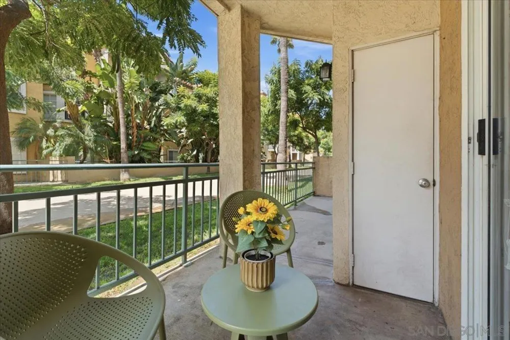 2020 Camino De La Reina #2107 San Diego, CA 92108