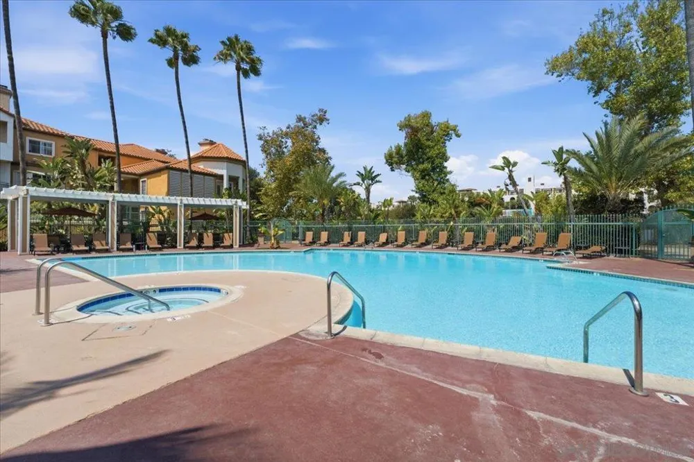 2020 Camino De La Reina #2107 San Diego, CA 92108