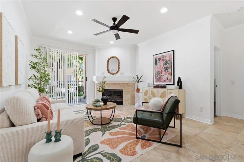 2020 Camino De La Reina #2107 San Diego, CA 92108