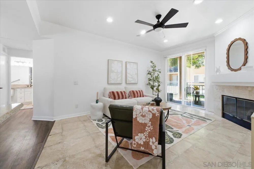 2020 Camino De La Reina #2107 San Diego, CA 92108
