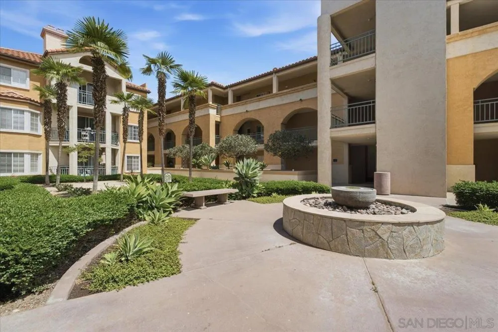 2020 Camino De La Reina #2107 San Diego, CA 92108