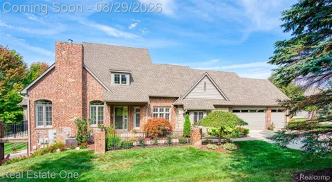 10844 Sparkling Waters Court #16