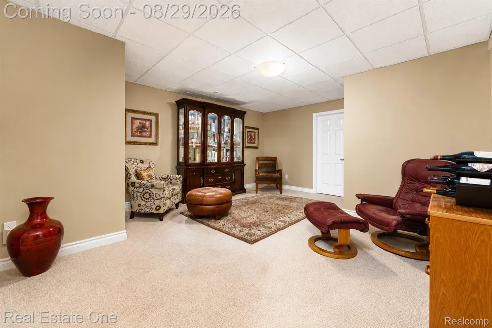 10844 Sparkling Waters Court #16 Green Oak Township, MI 48178