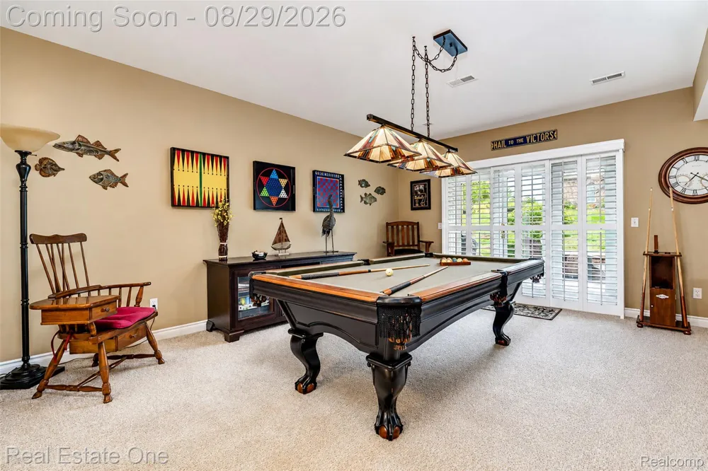 10844 Sparkling Waters Court #16 Green Oak Township, MI 48178