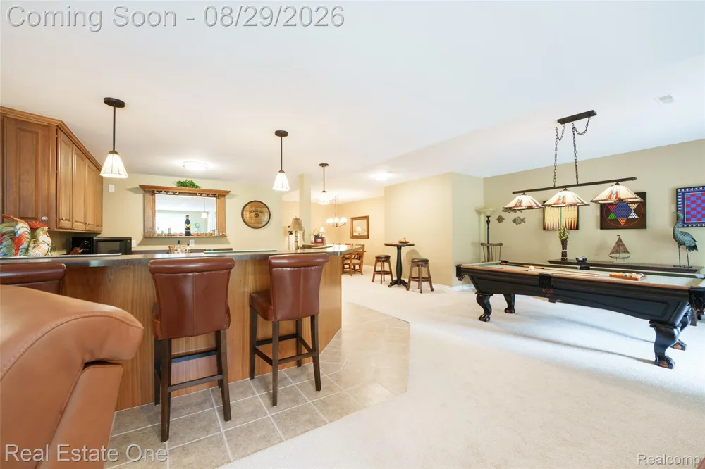 10844 Sparkling Waters Court #16 Green Oak Township, MI 48178
