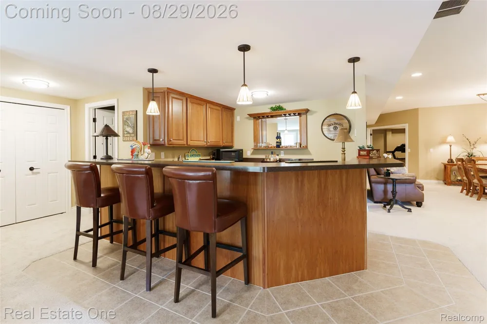 10844 Sparkling Waters Court #16 Green Oak Township, MI 48178