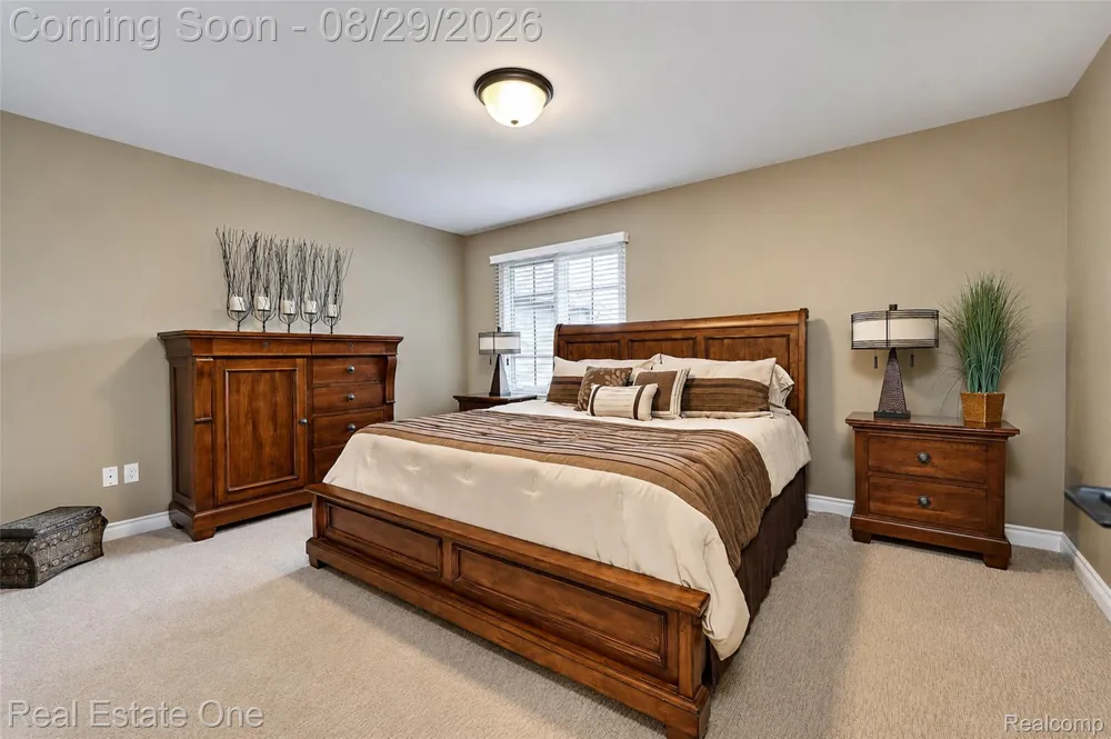 10844 Sparkling Waters Court #16 Green Oak Township, MI 48178